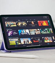 Amazon Prime is adding ads beginning January 29.
Mandatory Credit:	Olly Curtis/Future Publishing/Getty Images/File