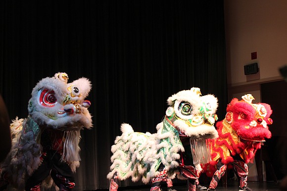 Children's Museum Houston invites families to an enchanting Lunar New Year celebration, filled with vibrant lion dances, cultural performances, and …