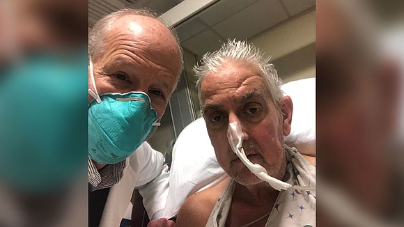 Last summer, after more than a decade of illness, Lawrence Faucette and his wife, Ann, faced the hard reality that …