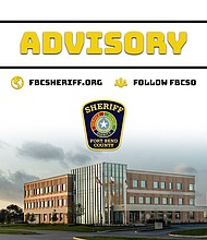 The Fort Bend County Sheriff’s Office Crisis Call Diversion Program (CCD)