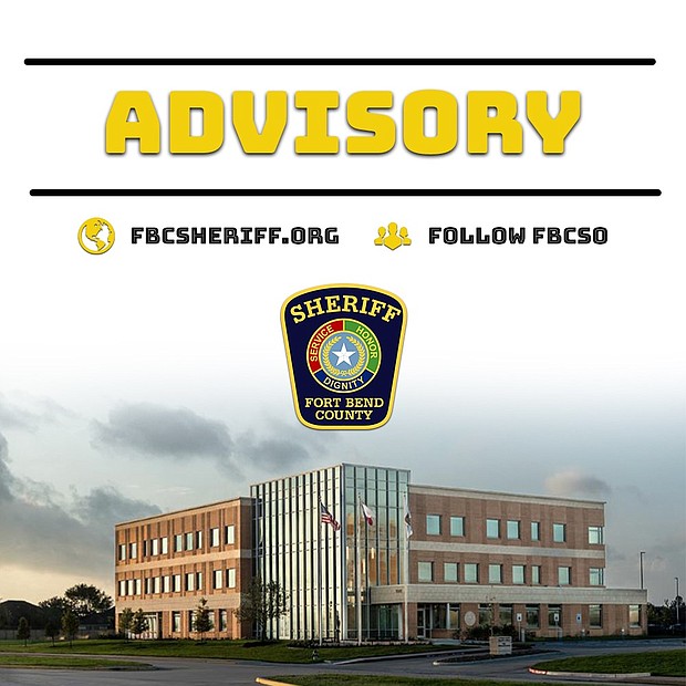 The Fort Bend County Sheriff’s Office Crisis Call Diversion Program (CCD)