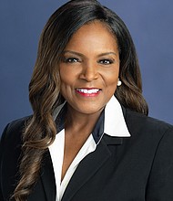 Cynthia Lenton-Gary, Ph.D.