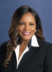Cynthia Lenton-Gary, Ph.D.