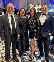 Sergeant Jerry Rodriguez