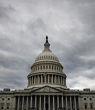 The chief executives of five big tech companies are set to testify in a Senate committee hearing Wednesday about the impact of their products on teens.
Mandatory Credit:	Samuel Corum/Getty Images
