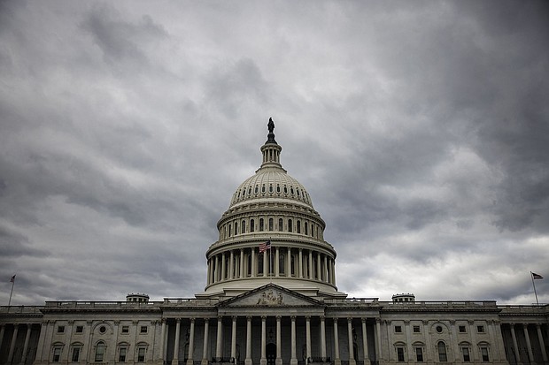 The chief executives of five big tech companies are set to testify in a Senate committee hearing Wednesday about the impact of their products on teens.
Mandatory Credit:	Samuel Corum/Getty Images