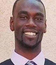 Tyre Nichols, 29, was a free spirit with a passion for skateboarding and capturing sunsets on his camera.
Mandatory Credit:	(Provided by Ben Crump)