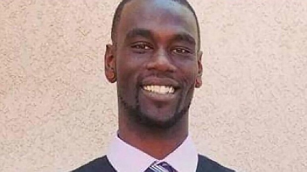 Tyre Nichols, 29, was a free spirit with a passion for skateboarding and capturing sunsets on his camera.
Mandatory Credit:	(Provided by Ben Crump)