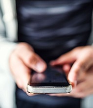 The Messenger, an upstart digital news outlet, shuts down less than a year after launch.
Mandatory Credit:	Halfpoint Images/Moment RF/Getty Images