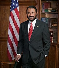 Congressman Al Green