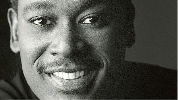 Luther Vandross