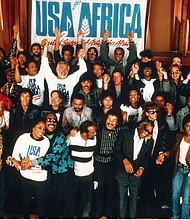 The Greatest Night in Pop – 
2024 Sundance Film Festival