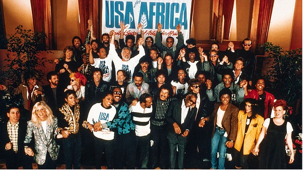 The Greatest Night in Pop –
2024 Sundance Film Festival