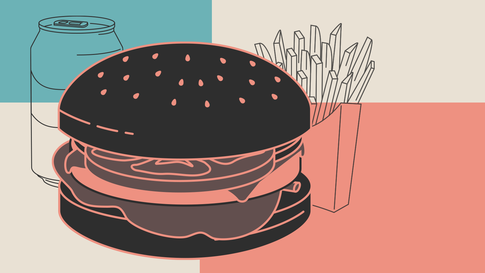 Why you may be eating predigested food | Houston Style Magazine ...