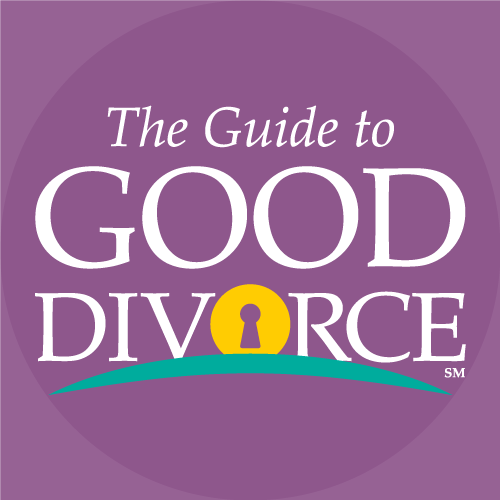 The Guide to Good Divorce Navigating the Journey to a