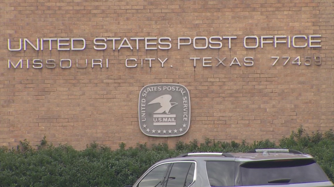 Congressional Leaders Tackle USPS Mail Delays in Houston Houston