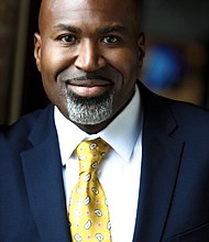 David A. Northern, Sr., the President & CEO of the Houston Housing Authority,