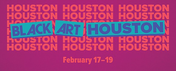 The Museum of Fine Arts, Houston (MFAH), in collaboration with community partners, presents the annual Black Art Houston event.