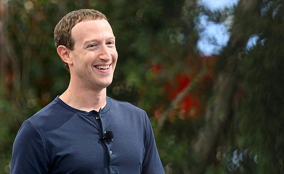 Mark Zuckerberg’s net worth increased by more than $29 billion between your morning coffee and your lunch break.