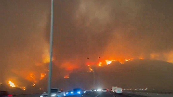 Devastating wildfires tearing through swaths of Chile have killed more than 120 people, authorities said Monday, as they warned that …