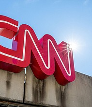 CNN announced on January 4 that it will overhaul its entire slate of morning programming.
Mandatory Credit:	Brandon Bell/Getty Images