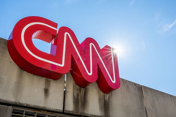 CNN announced on January 4 that it will overhaul its entire slate of morning programming.
Mandatory Credit:	Brandon Bell/Getty Images
