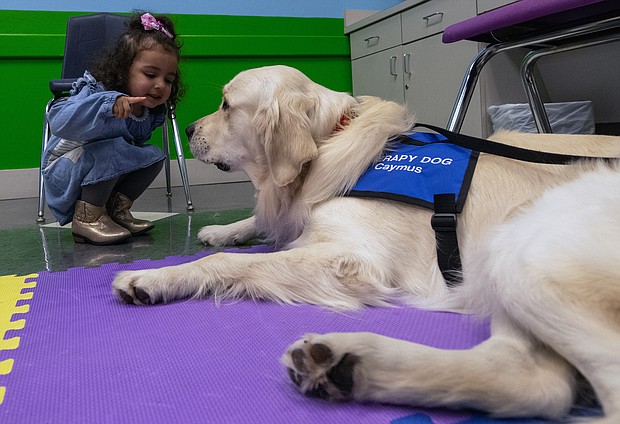 Children's Museum Houston Sensory Friendly Day