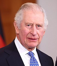 King Charles’ cancer was ‘caught early,’ British PM says
Mandatory Credit:	Sebastian Reuter/Getty Images