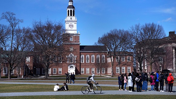 Basketball players at Dartmouth will get a chance to vote on whether to join a union, a potential breakthrough in ...