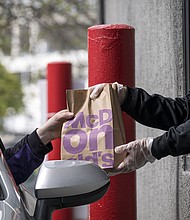 McDonald's risks losing core customers over high prices.
Mandatory Credit:	David Paul Morris/Bloomberg/Getty Images