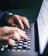 The Chinese hackers behind a campaign to infiltrate transportation hubs and other critical American infrastructure have had access to some of their targets’ computer networks for “at least five years,” according to a new report by US and allied security agencies obtained by CNN.
Mandatory Credit:	dusanpetkovic/iStockphoto/Getty Images