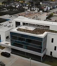 LifeGift Houston Campus