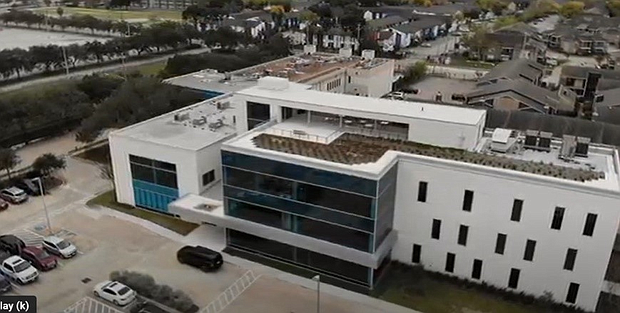 LifeGift Houston Campus