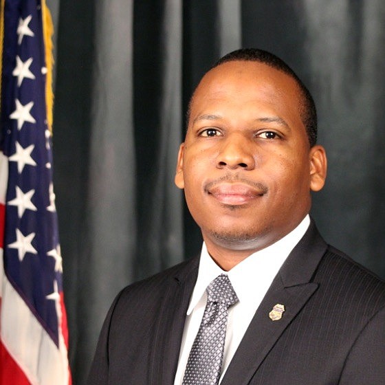 Special Agent in Charge Ramsey E. Covington, of the Houston Field Office