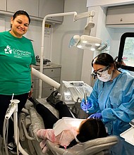 Photo credit: Courtesy of Communities In Schools of Houston.