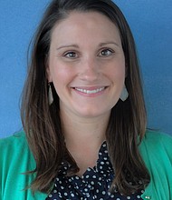 Telisa Shead, Board Chair, Amegy Bank, AAMA Board of Directors