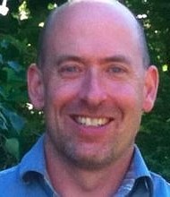 Tim Ranzetta, Co-Founder of Next Gen Personal Finance