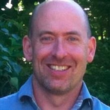 Tim Ranzetta, Co-Founder of Next Gen Personal Finance