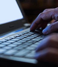 US State Department offers $10 million for information on ransomware gang that has attacked US hospitals.
Mandatory Credit:	Adobe Stock