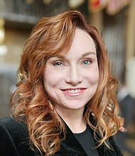 Rachel Kincaid, irst Assistant State Treasurer