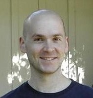 Repocket Software Engineer Jason Adler.