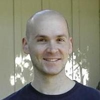 Repocket Software Engineer Jason Adler.