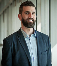 Seth Culter, CEO, IONNA