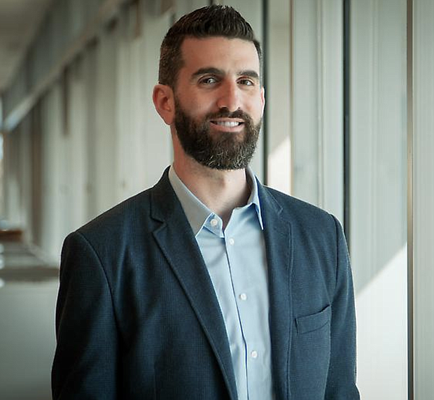 Seth Culter, CEO, IONNA