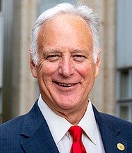 Austin Mayor Kirk Watson