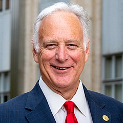 Austin Mayor Kirk Watson