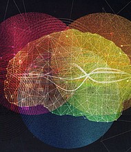 According to the AAN, the era of preventive neurology has arrived. In fact, the academy is hoping that all Americans will be on the healthy brain train by 2050.
Mandatory Credit:	Illustration by Alberto Mier/CNN