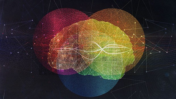 According to the AAN, the era of preventive neurology has arrived. In fact, the academy is hoping that all Americans will be on the healthy brain train by 2050.
Mandatory Credit:	Illustration by Alberto Mier/CNN