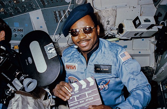 The annual influx of Black History Month programming yields an out-of-this-world documentary in “The Space Race,” which recognizes pioneers in ...