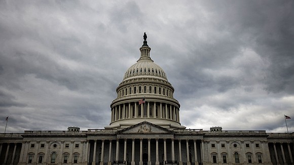 The Senate is inching closer to final passage of a $95.3 billion foreign aid bill with assistance for Ukraine and ...